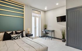 Bkt Aparthotel Coventry